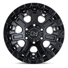 Load image into Gallery viewer, BR OZARK 17X9.5 6X139 -18 112 M-BLK