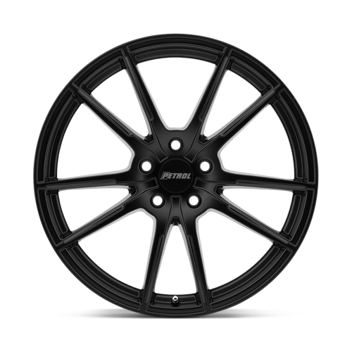 P0A 18X8 5X110 72.1 +40 M-BLK
