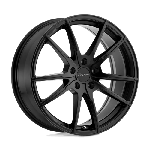P0A 17X8 5X110 72.1 +40 M-BLK