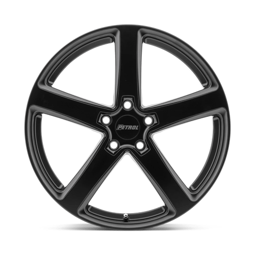PE P2A 17X8 5X4.5 76 M-BLK +40