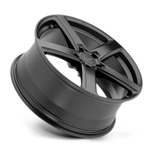 Load image into Gallery viewer, PE P2A 17X8 5X120 76 M-BLK +35