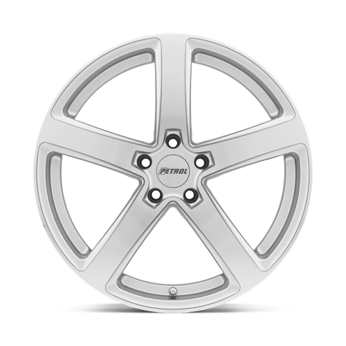 P2A 18X8 5X100 72.1 +35 SLV-MACH