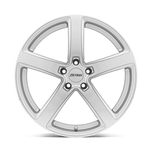 Load image into Gallery viewer, P2A 17X8 5X110 72.1 +40 SLV-MACH