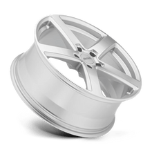Load image into Gallery viewer, P2A 17X8 5X100 72.1 +35 SLV-MACH