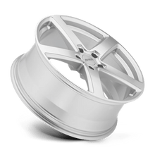 Load image into Gallery viewer, P2A 18X8 5X112 72.1 +40 SLV-MACH