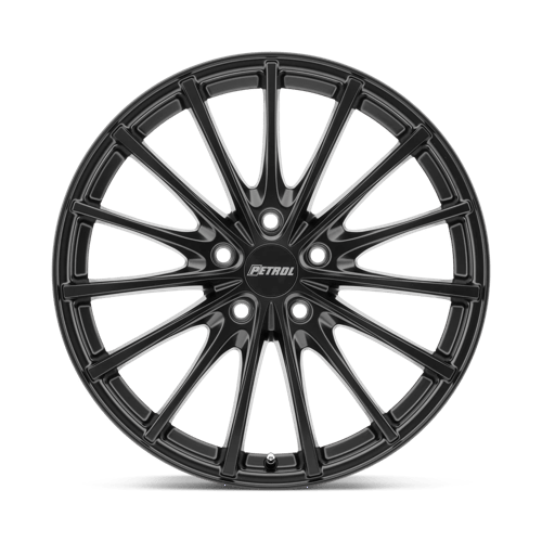 P3A 19X8 5X112 72.1 +32 M-BLK