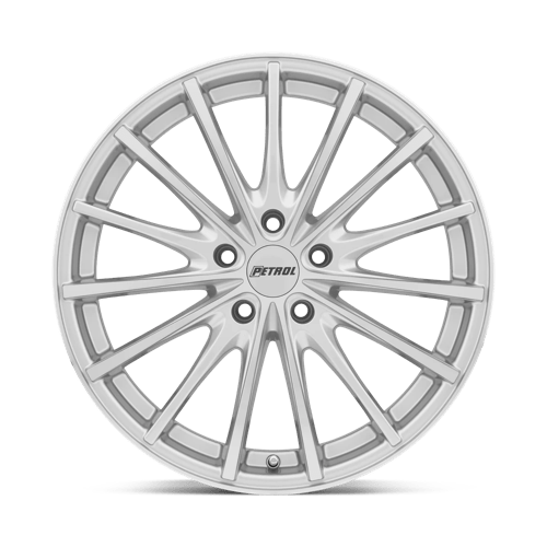 P3A 19X8 5X110 72.1 +40 SLV-MACH