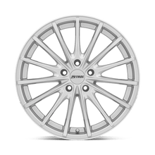 Load image into Gallery viewer, P3A 18X8 5X112 72.1 +40 SLV-MACH