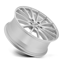 Load image into Gallery viewer, P3A 19X8 5X112 72.1 +32 SLV-MACH