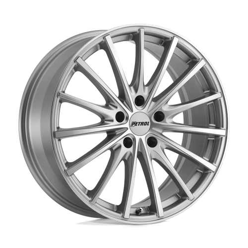 P3A 17X8 5X112 72.1 +40 SLV-MACH