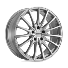 Load image into Gallery viewer, P3A 18X8 5X112 72.1 +40 SLV-MACH
