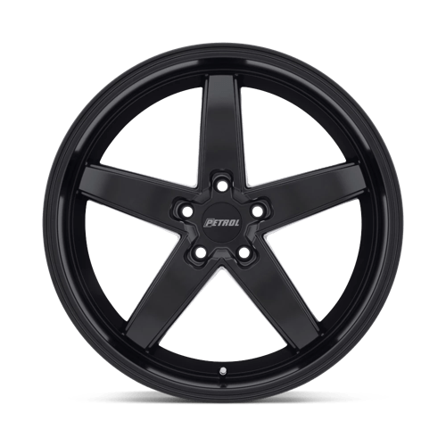 PE P1B 18X8 5X4.5 76 M-BLK +40
