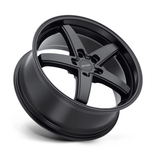 PE P1B 20X8.5 5X4.5 76 M-BLK +40