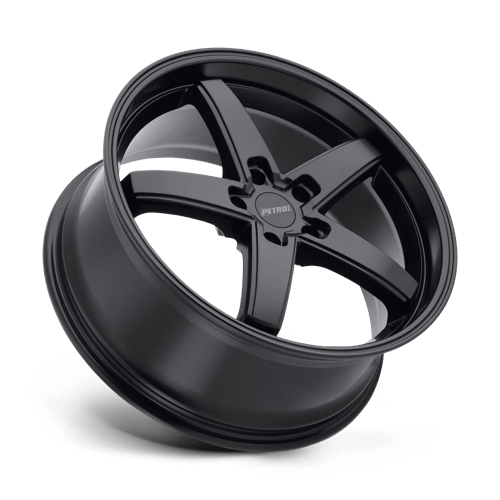 PE P1B 18X8 5X4.5 76 M-BLK +40