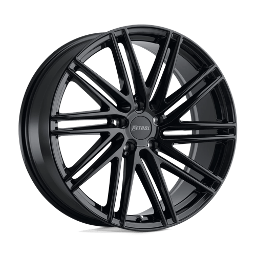 P1C 18X8 5X110 72.1 +40 G-BLK