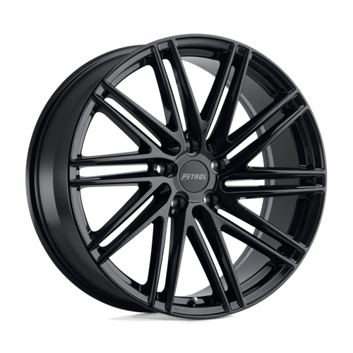 PE P1C 19X8 5X4.5 76 G-BLK +40