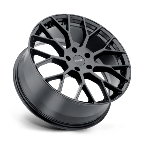PE P2B 20X8.5 5X120 76 G-BLK +35
