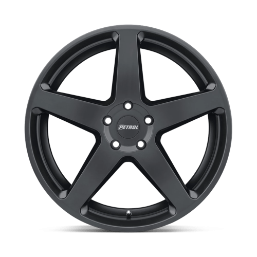 PE P2C 19X8 5X112 66 S-BLK +40