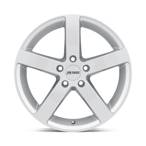 P3B 17X7 5X100 72.1 +40 G-SLV