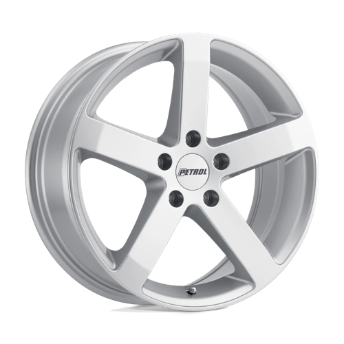 P3B 15X6.5 5X100 72.1 +38 G-SLV