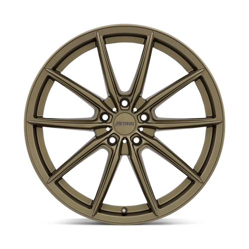 PE P4B 18X8 5X4.5 76 M-BRNZ +40