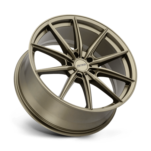 P4B 19X8 5X112 72.1 +40 M-BRNZ