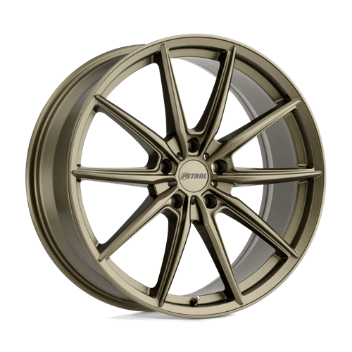 P4B 19X8 5X112 72.1 +40 M-BRNZ