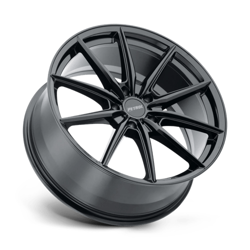 P4B 19X8 5X112 72.1 +40 G-BLK