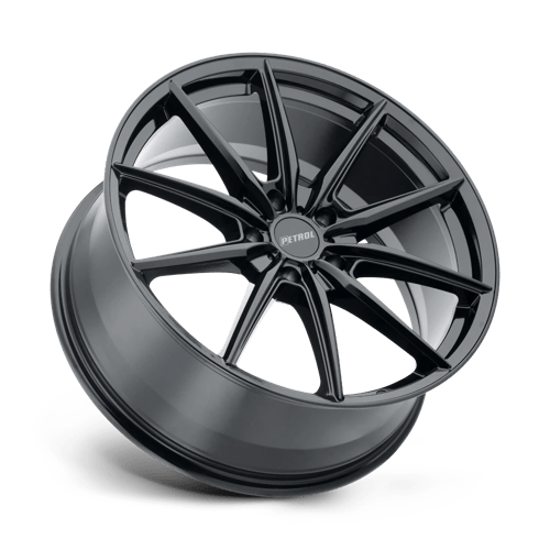 P4B 18X8 5X110 72.1 +40 G-BLK