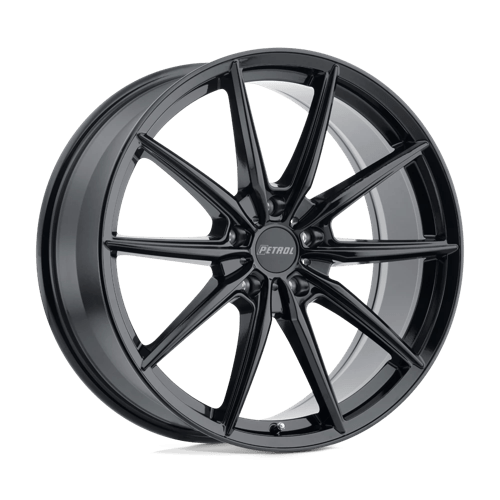 P4B 17X8 5X112 72.1 +40 G-BLK