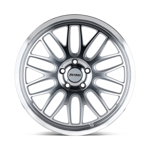 PE P4C 18X8 5X120 76 SLV-MACH +35