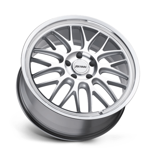 PE P4C 16X7 5X4.5 76 SLV-MACH +40