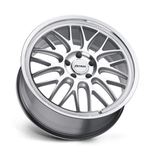 Load image into Gallery viewer, P4C 18X8 5X105 72.1 +40 SLV-MACH