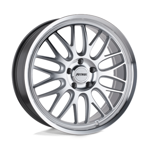 PE P4C 20X8.5 5X4.5 76 SLV-MACH +40