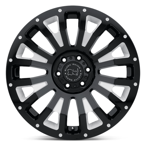 BR PINATBO 17X9.5 6X139 -18 112 G-BK MLD