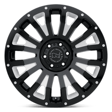 Load image into Gallery viewer, BR PINATBO 20X12 6X139 -44 112 G-BLK MLD