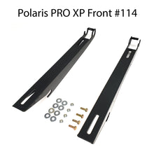 Load image into Gallery viewer, polaris_pro_xp_front__114_mount-01.jpg