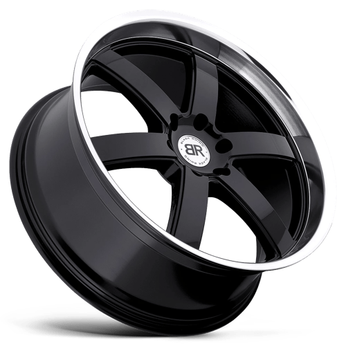 BR PONDORA 20X8.5 6X135 +30 87 G-BLK MCH