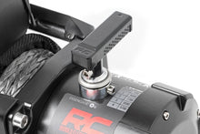 Load image into Gallery viewer, 12000-Lb Pro Series Winch | Synthetic Rope