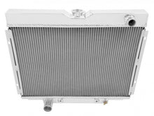 Load image into Gallery viewer, Frostbite Aluminum Radiator 4-Row