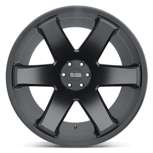 BR RAZE 20X12 8X180 -44 125 M-BLK