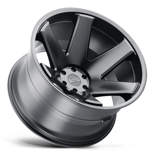 BR RAZE 20X12 8X180 -44 125 M-BLK