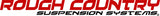 N3 Steering Stabilizer  -  Rough Country 8731730