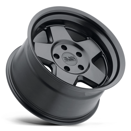 BR REALM 18X9.5 6X139 +0 112 S-BLK