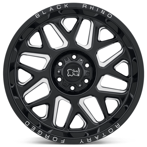 BR REAPR 20X11.5 8X170 -44 125 G-BLK MLD