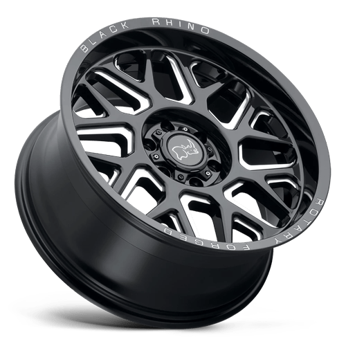 BR REAPER 24X14 5X127 -76 71 G-BLK MLD