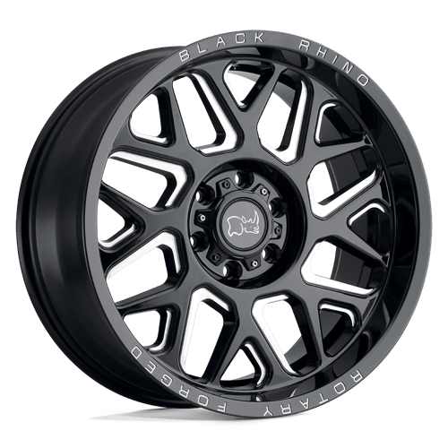 BR REAPR 20X11.5 6X139 -44 112 G-BLK MLD