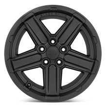 Load image into Gallery viewer, BR RECON 17X9.5 5X127 -32 71 M-BLK