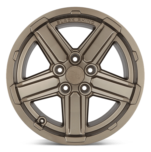 BR RECON 20X9.5 5X127 -32 71 BRNZ