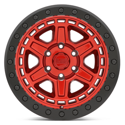 BR RENO 20X9.5 5X139 +0 78 CNDY RED BLK